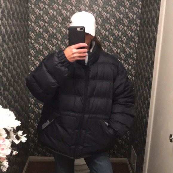 ❗️HP❗️Men’s Nautica Down Puffer Jacket - Picture 2 of 7
